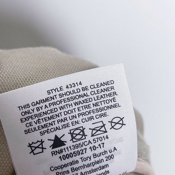 ❤️SOLD❤️Tory Burch Pants - Picture 11 of 11